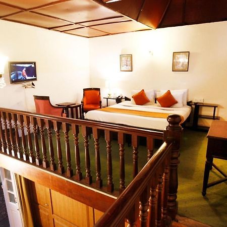 The Palace Belvedere Walkable Distance From Mall Road Nainital Exterior foto