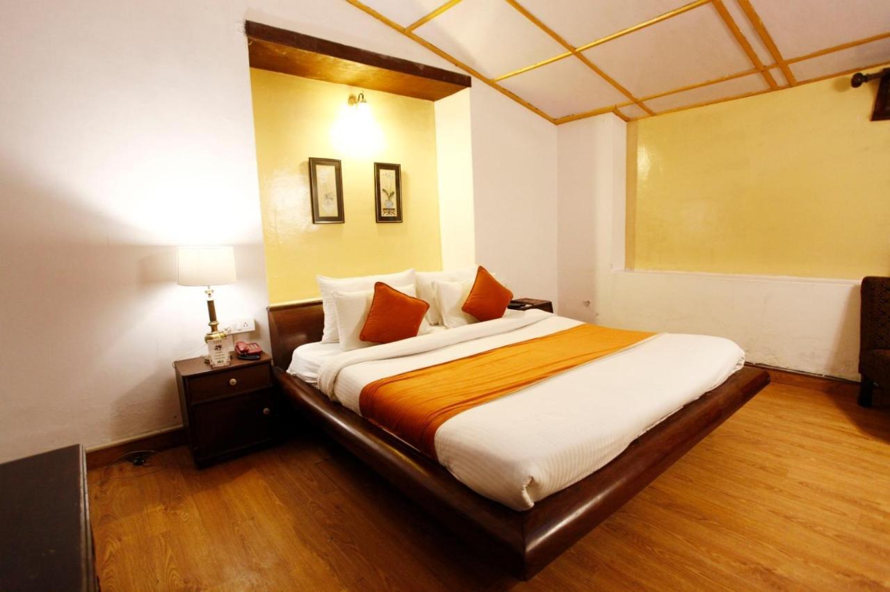The Palace Belvedere Walkable Distance From Mall Road Nainital Exterior foto