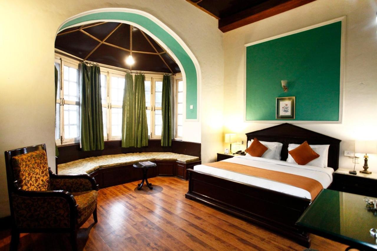 The Palace Belvedere Walkable Distance From Mall Road Nainital Exterior foto